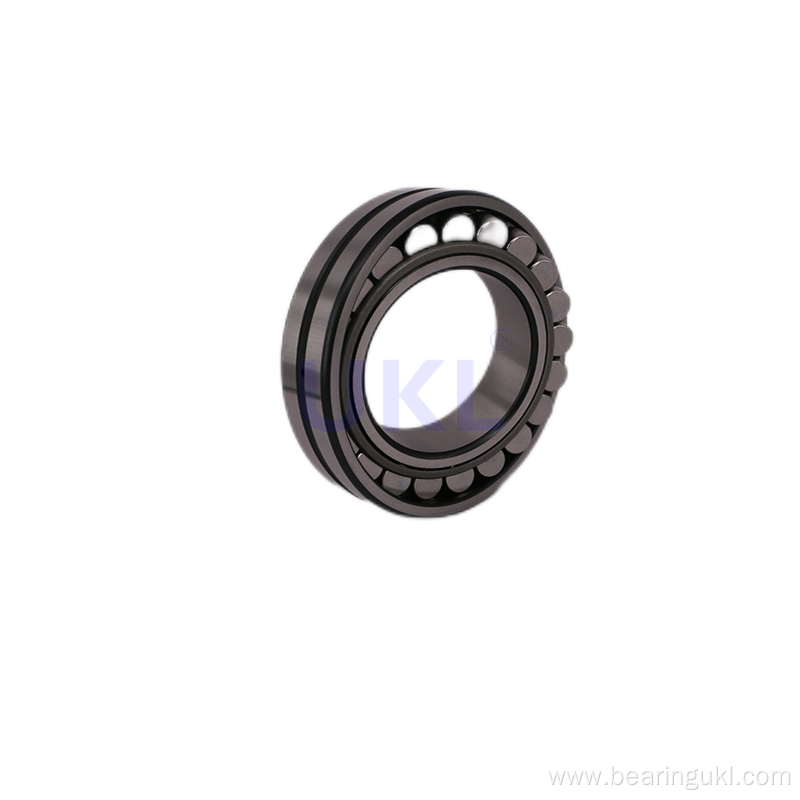 Spherical Roller Bearing 22207 E EK Size 35x72x23mm