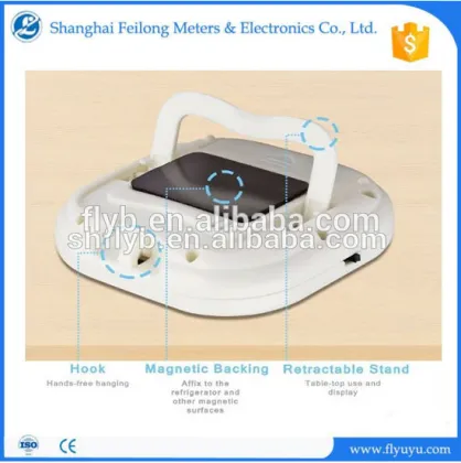 Large Screen Electronic Memory Timer Digital LCD Timer