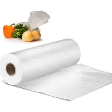 Plastic Bag for Frozen Food Freezer Packing