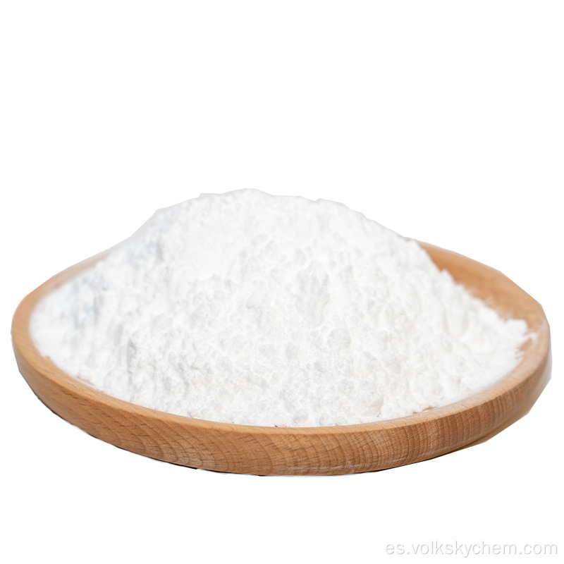 CAS monobásico de fosfato de sodio 7558-80-7