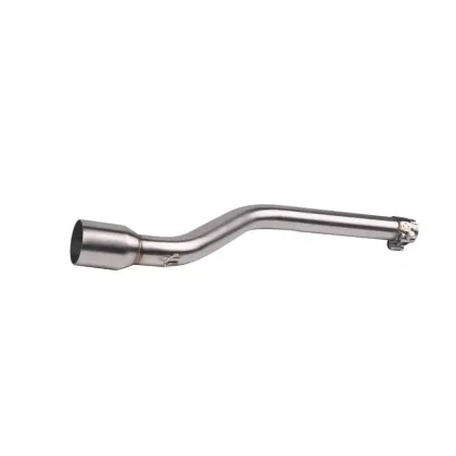 Yamaha Motorcycle Muffler Exhaust System