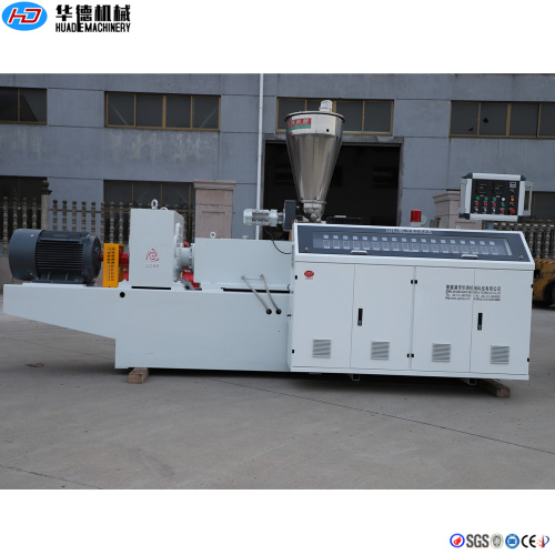 PVC WPC Hollow Door Board Machinery