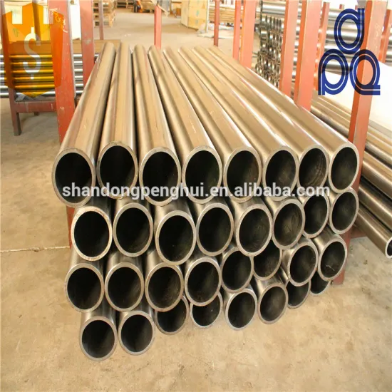 EN10305 E355 Cold Drawn BKS Stress Relieved Honed Tube