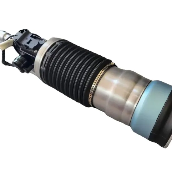 Hot Selling Spring Air Suspension Shock Absorber for Rolls-Royce - 37106862551