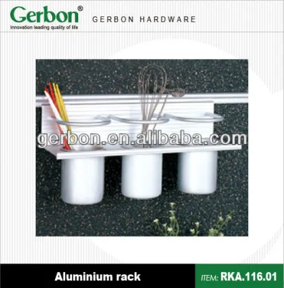 Kitchen Accessories Storage