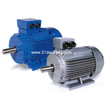 Y2 Series Three-phase Asynchronous Motor