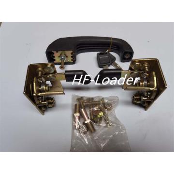 SDLG 953 956 LOADER DOOR LOCK 4190000605 4190000604