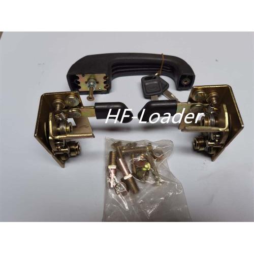 SDLG 953 956 Loader Door Lock 4190000605 4190000604