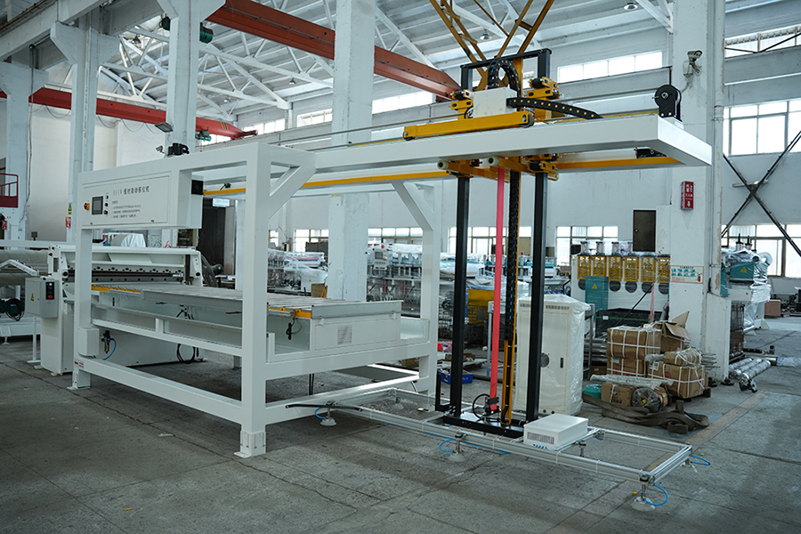 PVC Marble Sheet Production Line