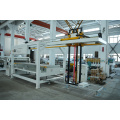 PVC Marble Sheet Production Line