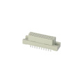 Type de ligne de 3 lignes 0,33C Connecteurs Eurocard Press-Fit / DIN 41612 / IEC 60603-2