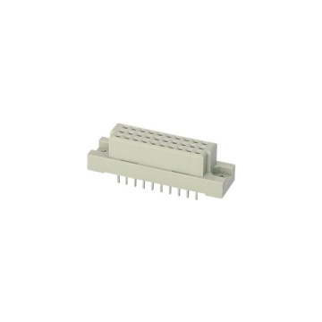 30 Positions Vertical Type 0.33C Receptacle DIN41612 Connectors