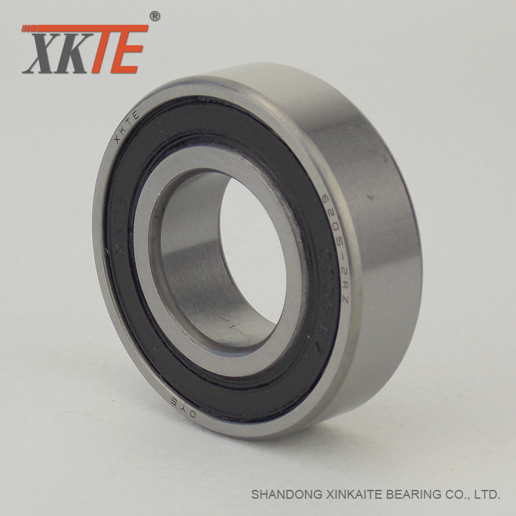 6205 2RS C3 C4 bearing for Idler Roll