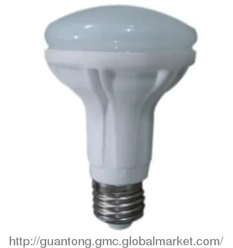 7W E27  led bulb r63