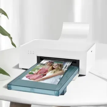 Custom Mobile Phone Back Skin Stickers & Mini Portable Photo Printer: A Comprehensive Guide