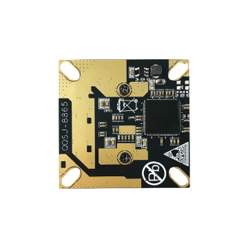 IMX377 Sensor 30fps 12MP 4K 2K HD USB Drone Camera Module