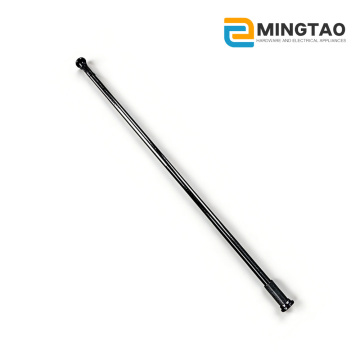 صنارة صيد تلسكوبية متينة محملة بنابض