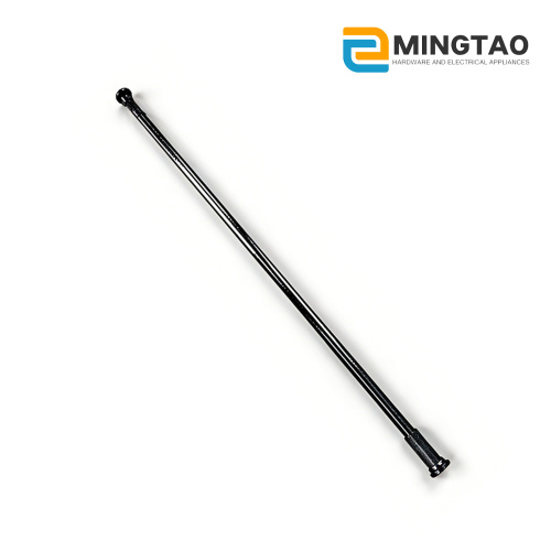 صنارة صيد تلسكوبية متينة محملة بنابض