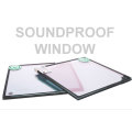 Sound Proof Vacuum Insulated Glass for Windows