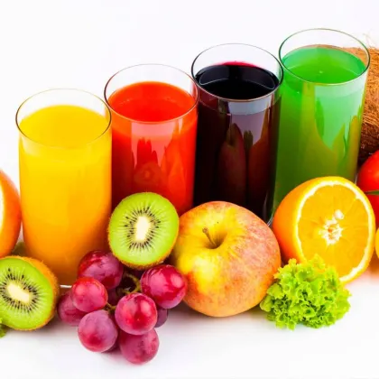 Tigernut Juice Extractor: Professional Fruit Juice Press Machine