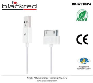 Blackred brand high speed signal cable/power transmission micro usb cable