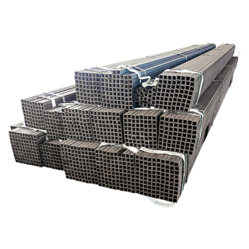 Rechteckig geschweißtes quadratisches Stahlrohr und Kohlenstoffstahlrohr: Ihre umfassende Suchmaschine