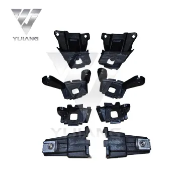 BMW MINI F60/R60 Headlight Repair Kit: Corner Repair Tool - OE63117441309