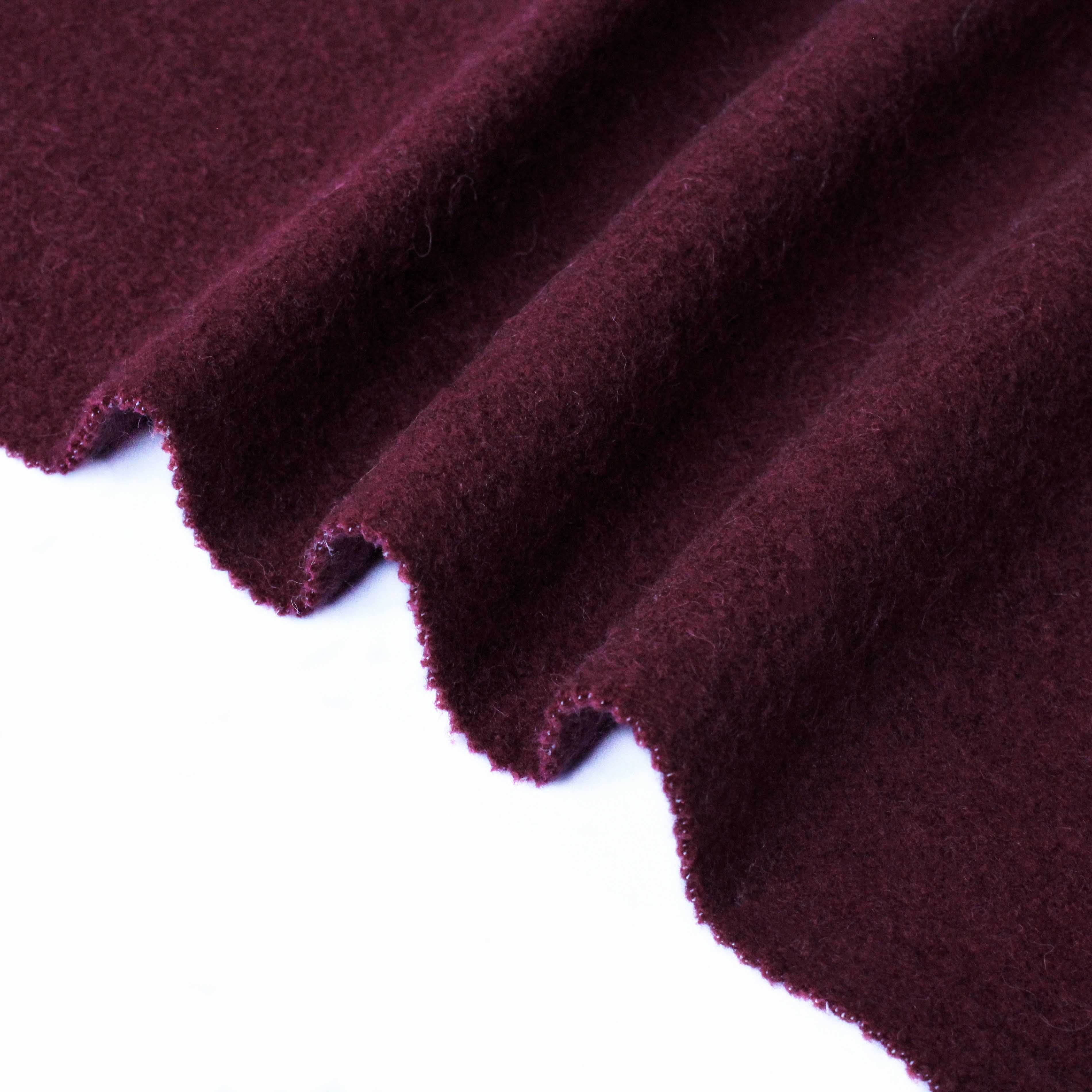 Merino wool alpaca blend