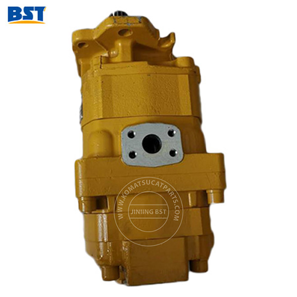 705 51 30190 Gear Pump Jpg