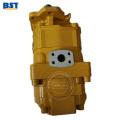 705-51-30190 Pompe à engrenages pour Komatsu Bulldozer D85