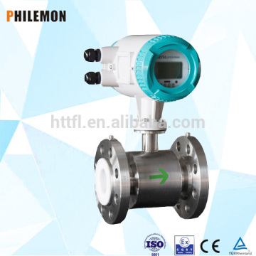 Shanghai magnetic flow meter