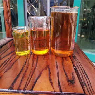 Pure Tung Oil For Waterproof Wood
