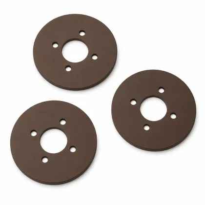 Molybdenum-copper alloy products Molybdenum electrodes