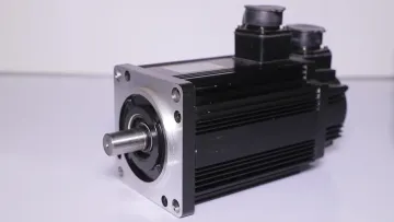 1.5kw 220v 2500rpm AC SERVO MOTOR