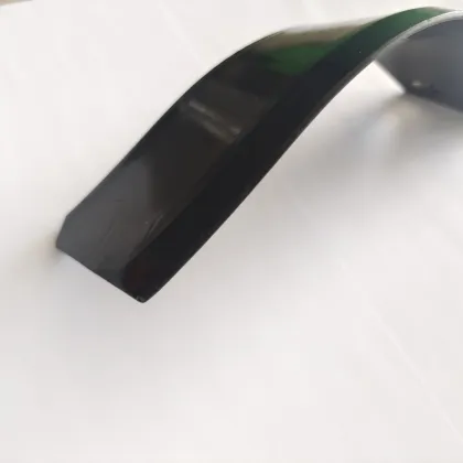 Kubota KRX164 Rotary Tiller Blade for Agricultural Machinery Parts