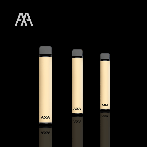 파인애플 레몬 | 2022- AXA E-CIGARETTE의 새로운 도착