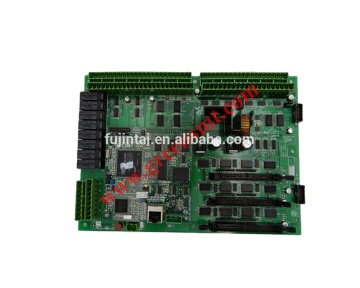 Helle için SMT Makine Yedek Parçaları 1809 MK3 MK5 Geri Geri Geri Reklam Fırını HC2 Ana Kontrol Kartı 589010