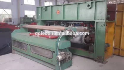 LGT2200 Geosynthetic Clay Liner Production Line