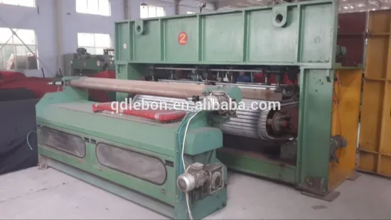 LGT2200 Geosynthetic Clay Liner Production Line