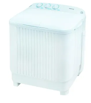 LG Model Large Capacity Twin Tub Washing Machines