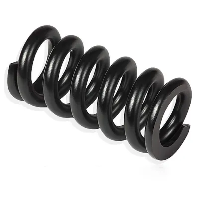 Guaranteed Quality Unique Passivation Shock Absorber Springs