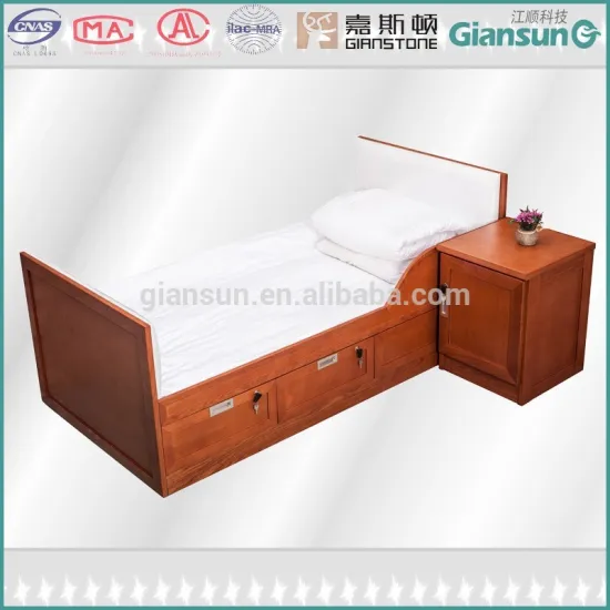 aluminum extrusion bed