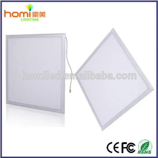 2014 HOT SALE led 600x600 ceiling panel light
