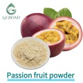 Сублимированный порошок сока маракуйи