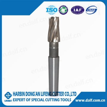 manufacturer custom made hss special milling cutter cutting tools