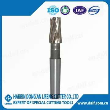 manufacturer custom made hss special milling cutter cutting tools