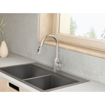 Meiao Short shank stretching Faucet