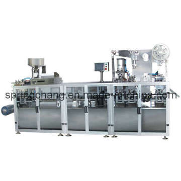 High-Speed Blister Packing Machine (DPP-250DI/350DI)