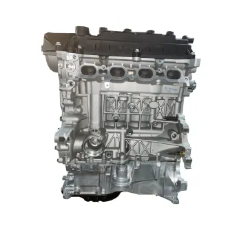 Factory Price Bare Engine GW4G15T Long Block for Great Wall C50 V80
