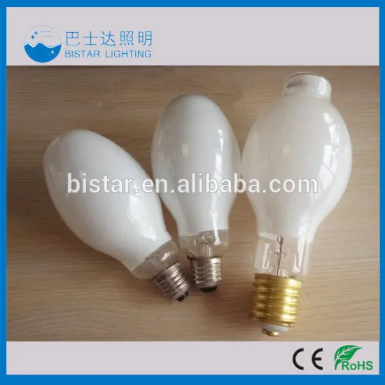 International size High Pressure Mercury Lamp 400W bulb E39/E40